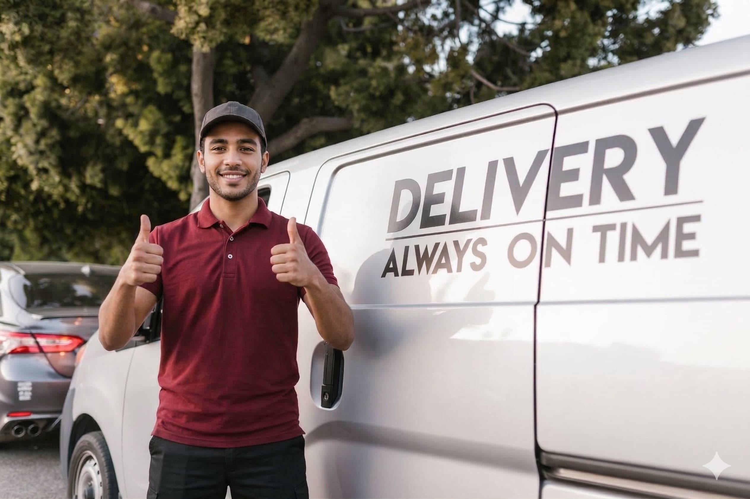 Secure Delivery